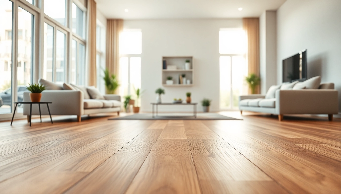 Transform your home with wholesale vinyl plank flooring that blends style and durability seamlessly.