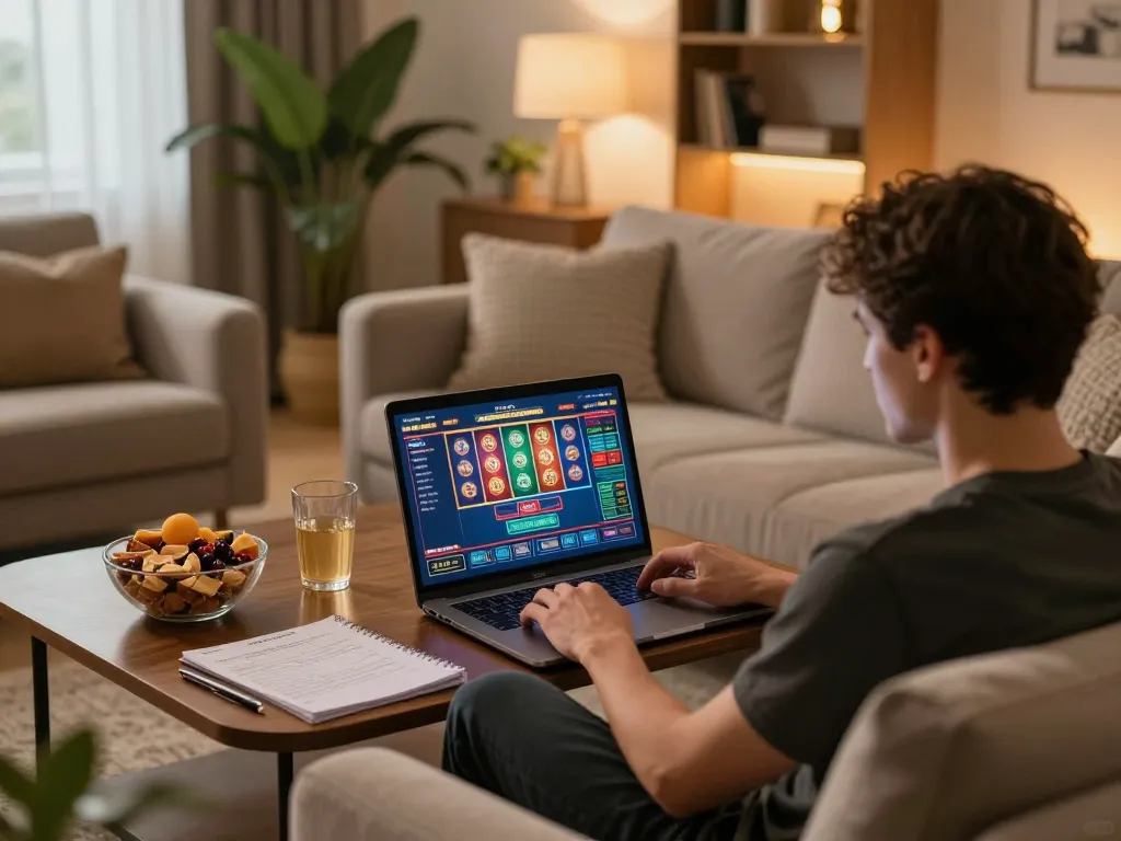 Playing on a mobile casino app showcasing 888b trang chủ with familiar engaging visuals and personalized touch