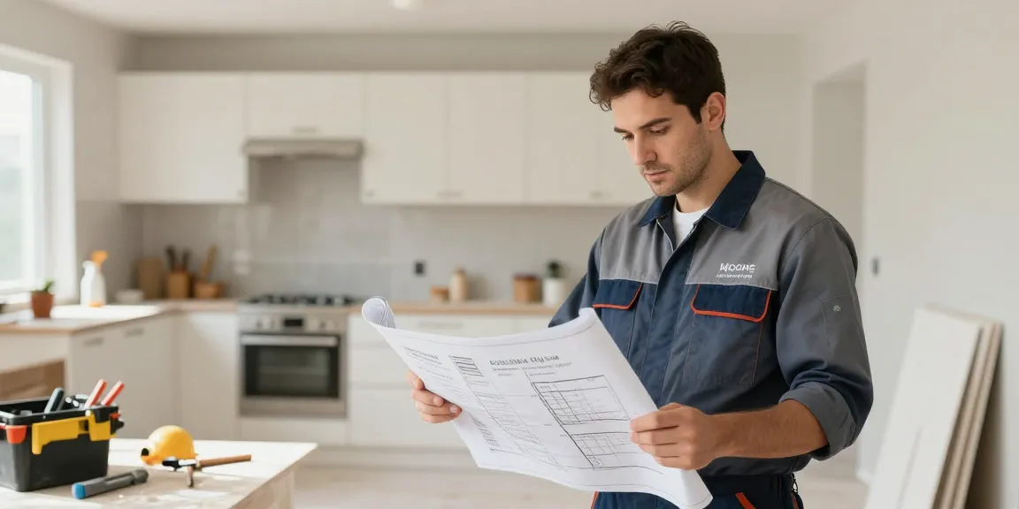 la68 trusted local service provider demonstrating quality home renovation
