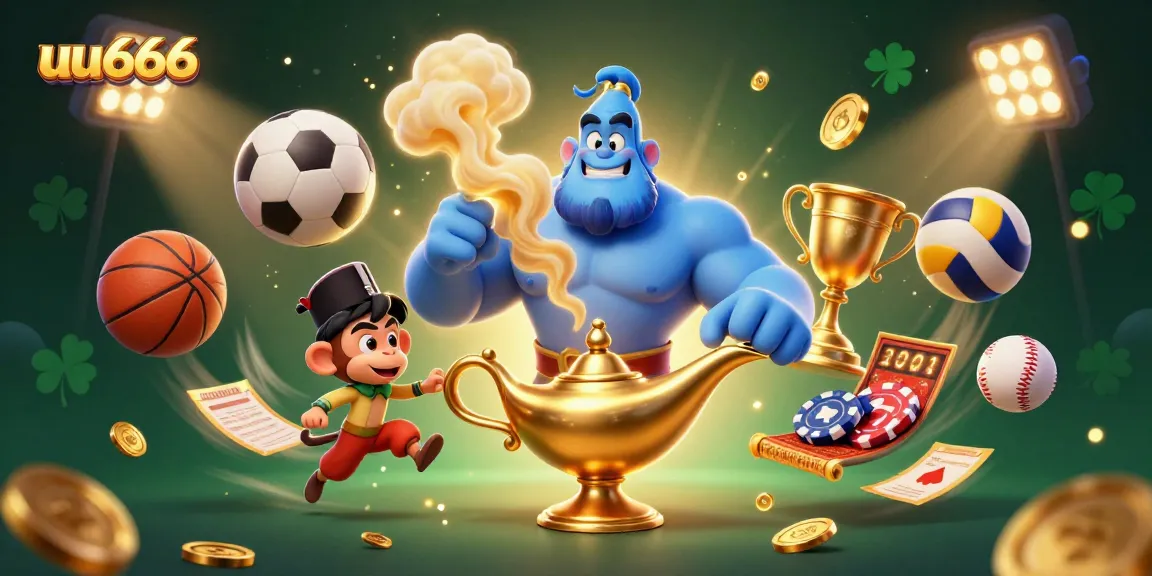 Engage with thrilling gameplay at uu666's vibrant casino scene, capturing excitement and betting action.