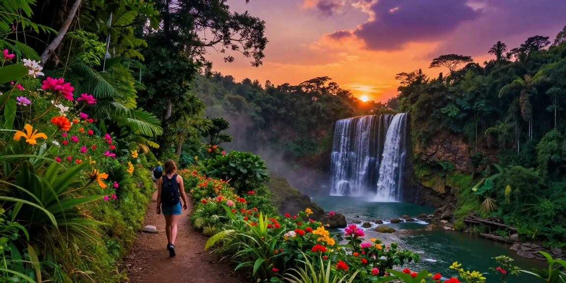 Explore the wonders of Luckywin for travel tips, vacation planning, and adventurous booking guides.