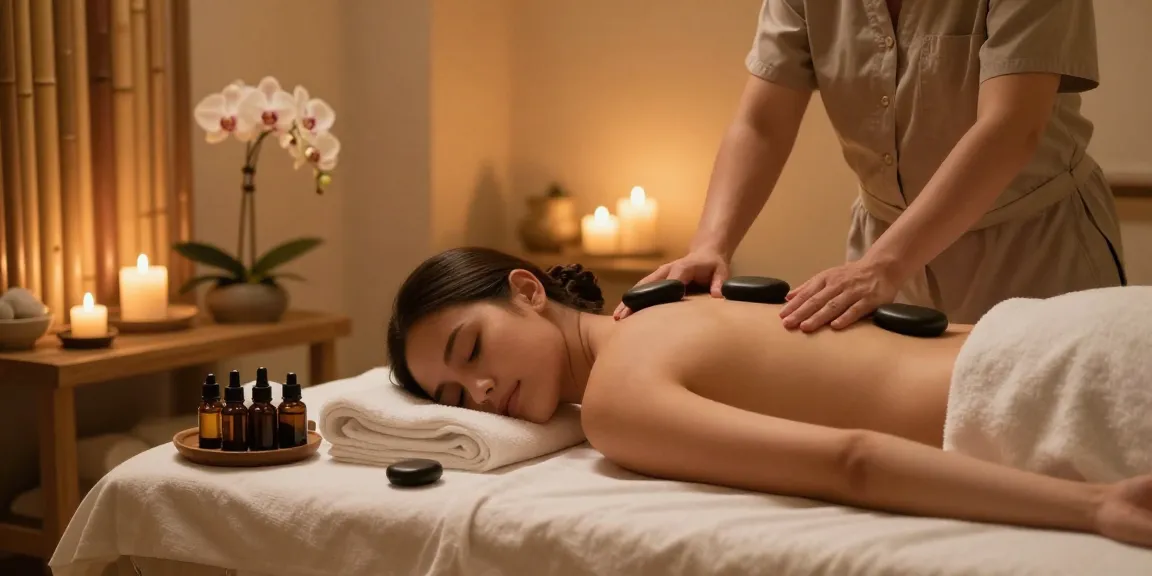 Explore ALO8 COM for luxury spa treatments and rejuvenating wellness experiences.